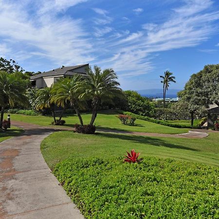 Wailea Ekolu 1604 Villa คิเฮอิ ภายนอก รูปภาพ