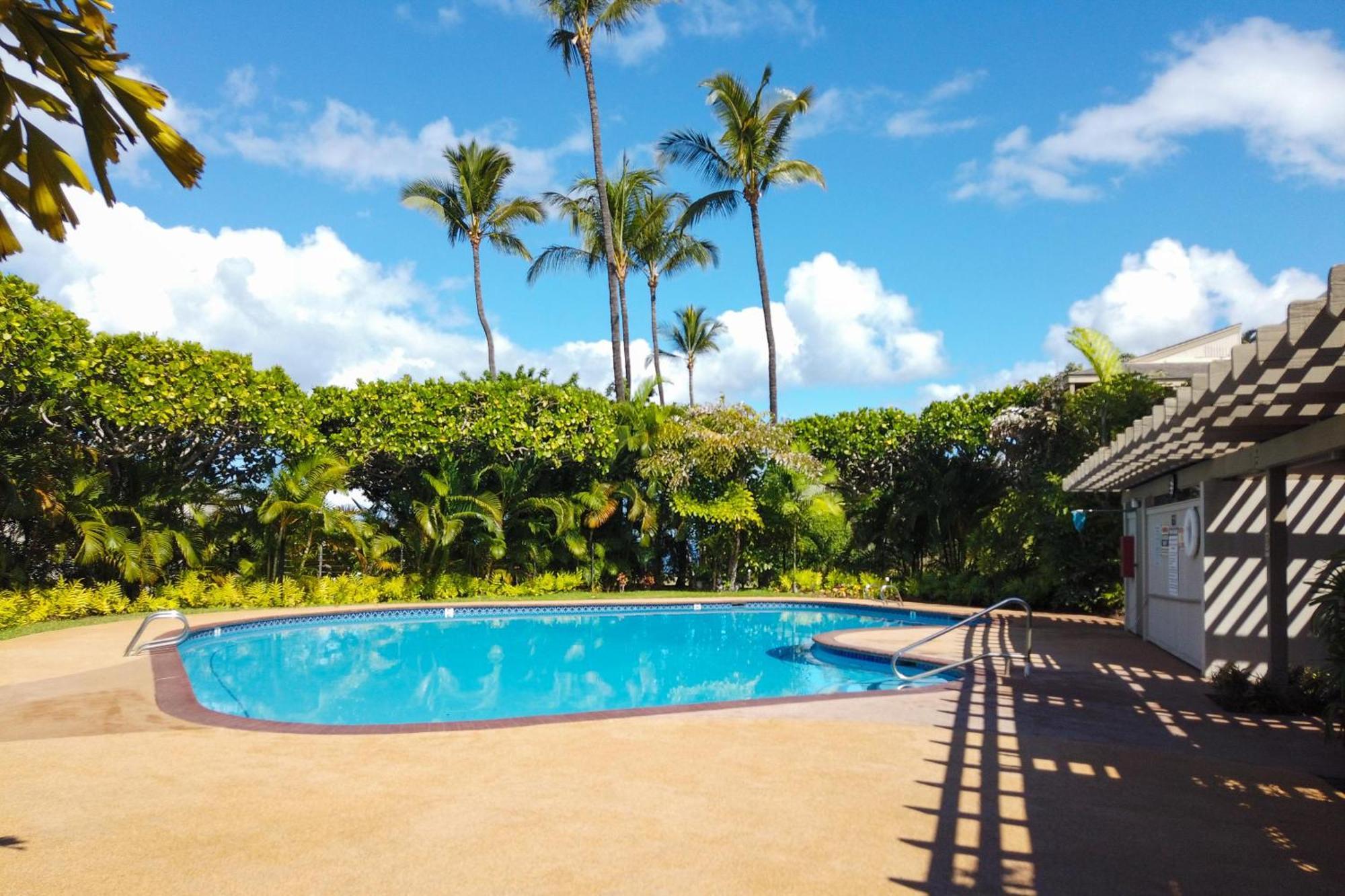 Wailea Ekolu 1604 Villa คิเฮอิ ภายนอก รูปภาพ
